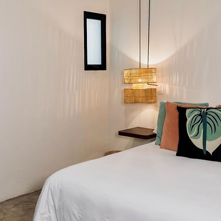 ホテル Residencia Tropical Don Bonito サユリタ エクステリア 写真